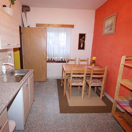 Penzion Bradlecky Mlyn Bradlecká Lhota Kültér fotó